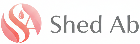 shed ab